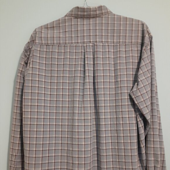 Old Navy Long Sleeve Button Down Shirt (Men’s XL) - Picture 7 of 7